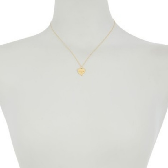 🛑🛑SOLD🛑🛑  Dogeared Mom 'Always' Heart Necklace - Picture 3 of 6